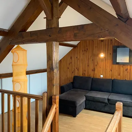 Masana Дом отдыха Murat-le-Quaire