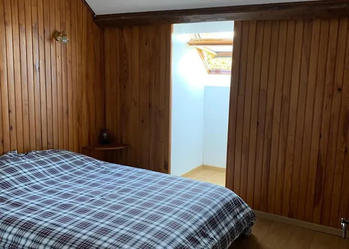 Masana بيت للعطل *